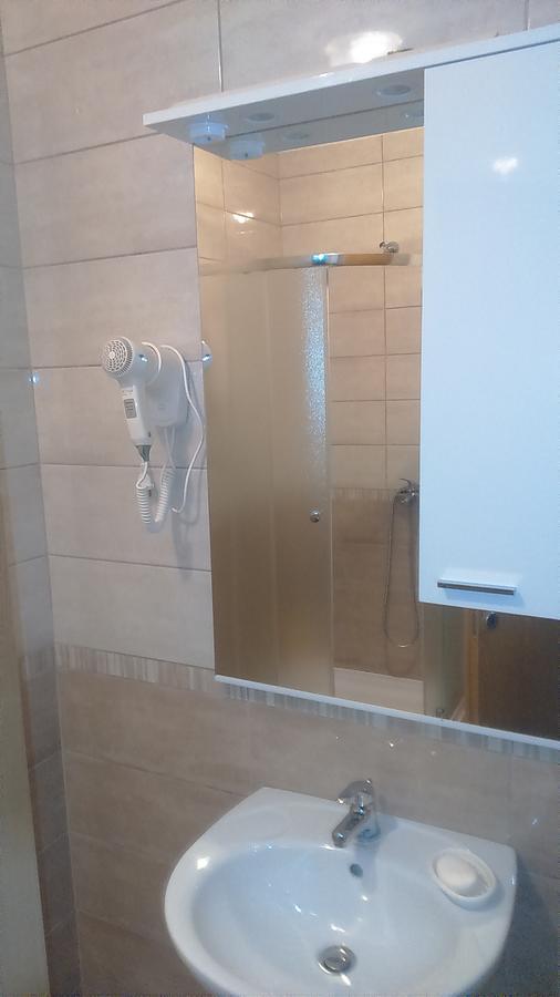 Apartman Pazin Trebinje Esterno foto