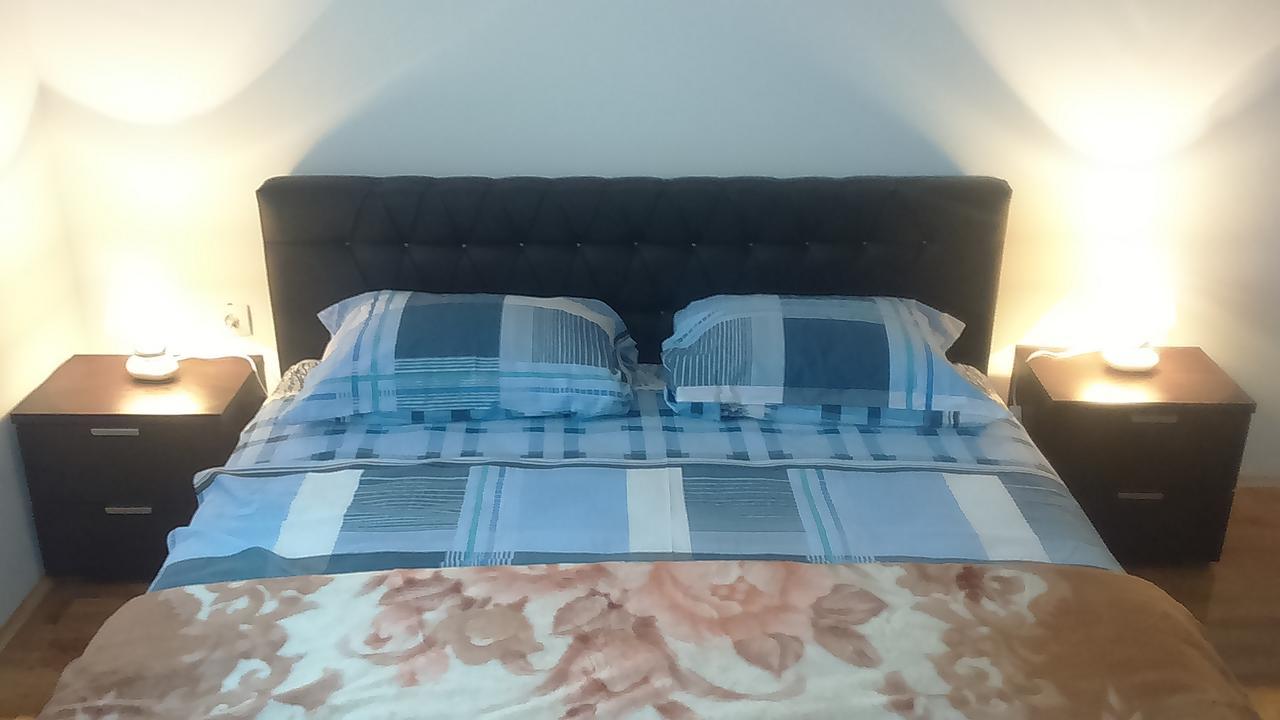 Apartman Pazin Trebinje Esterno foto