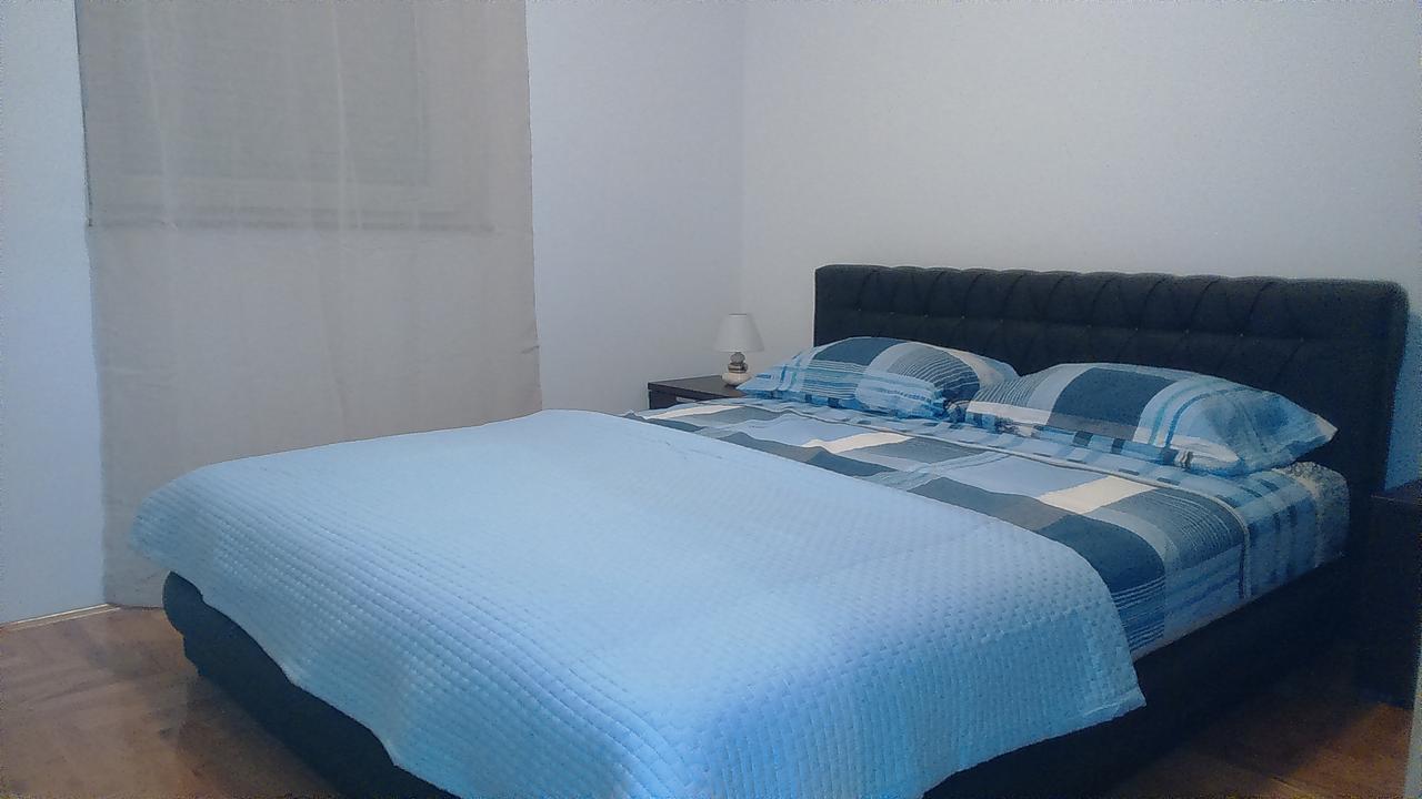Apartman Pazin Trebinje Esterno foto