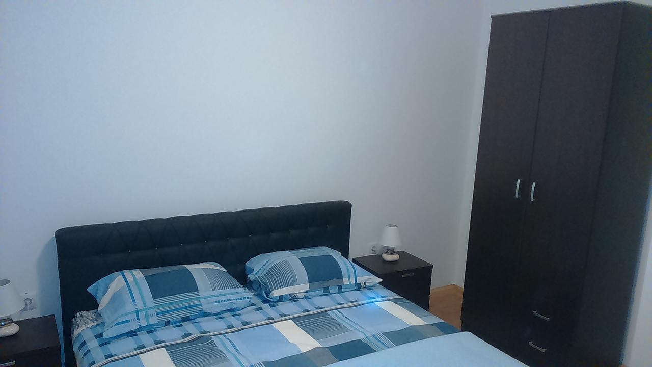 Apartman Pazin Trebinje Esterno foto