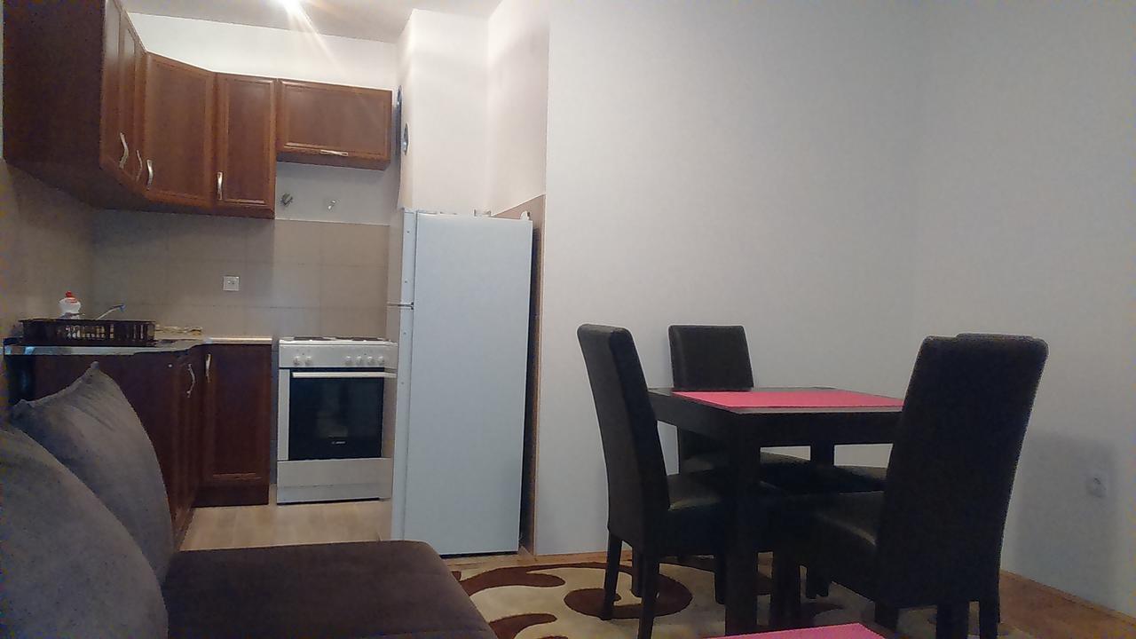 Apartman Pazin Trebinje Esterno foto