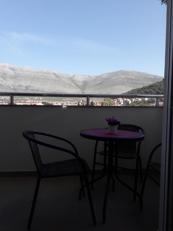 Apartman Pazin Trebinje Esterno foto
